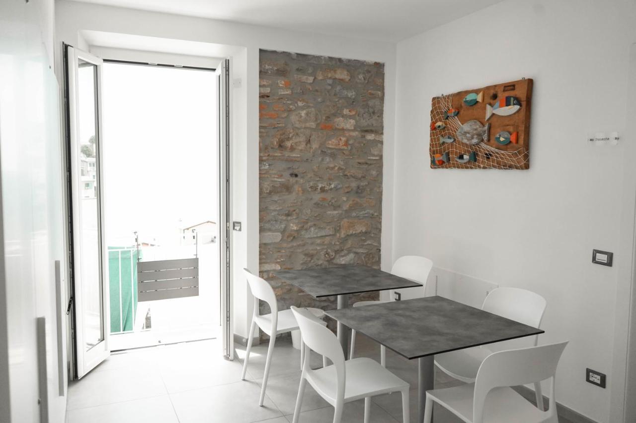 Hotel Cinque Terre Coast To Coast Riomaggiore Exterior foto