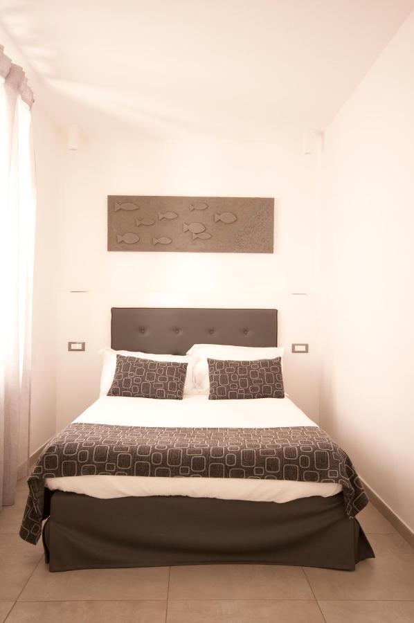 Hotel Cinque Terre Coast To Coast Riomaggiore Exterior foto