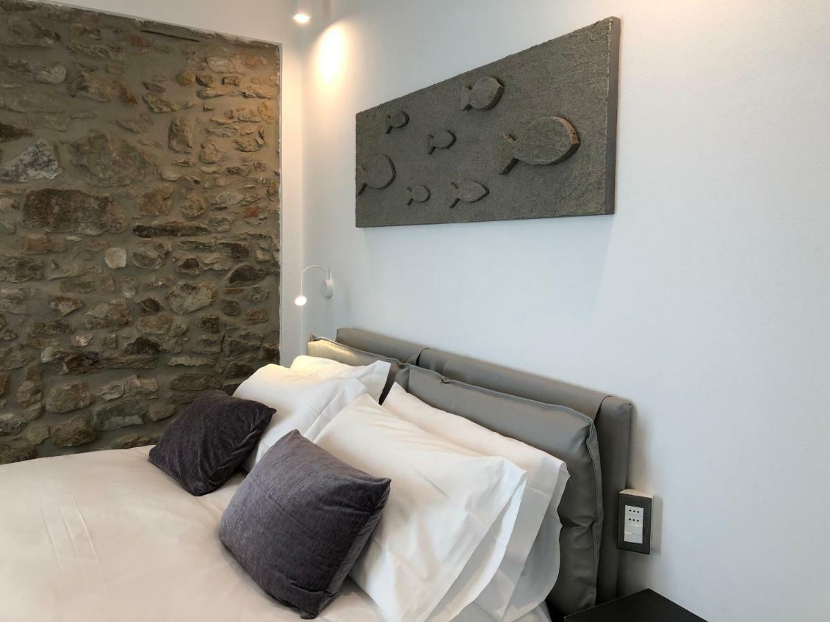 Hotel Cinque Terre Coast To Coast Riomaggiore Exterior foto