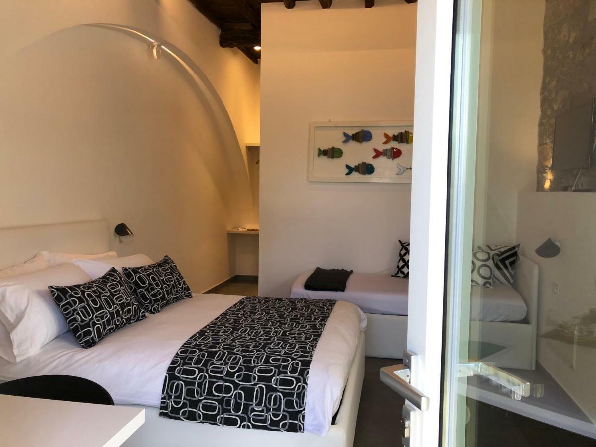 Hotel Cinque Terre Coast To Coast Riomaggiore Exterior foto