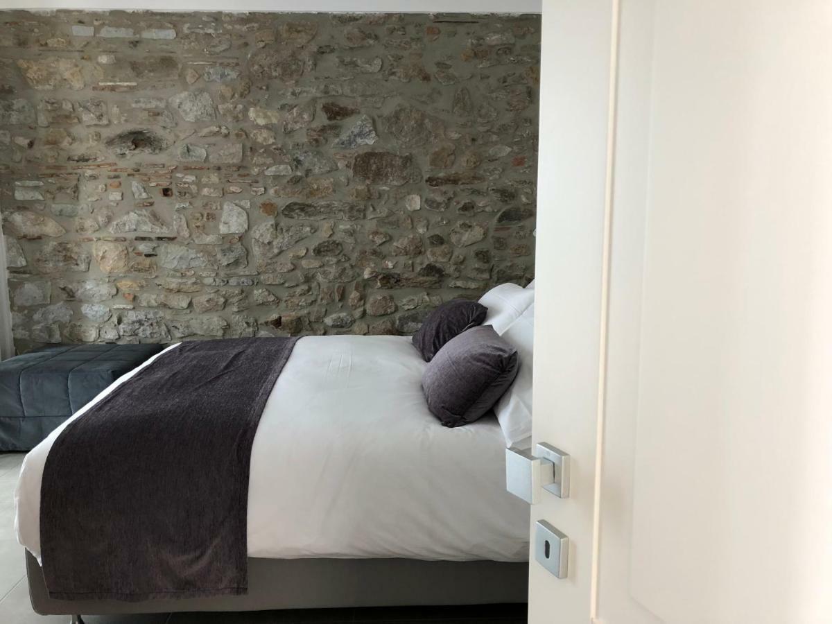 Hotel Cinque Terre Coast To Coast Riomaggiore Exterior foto